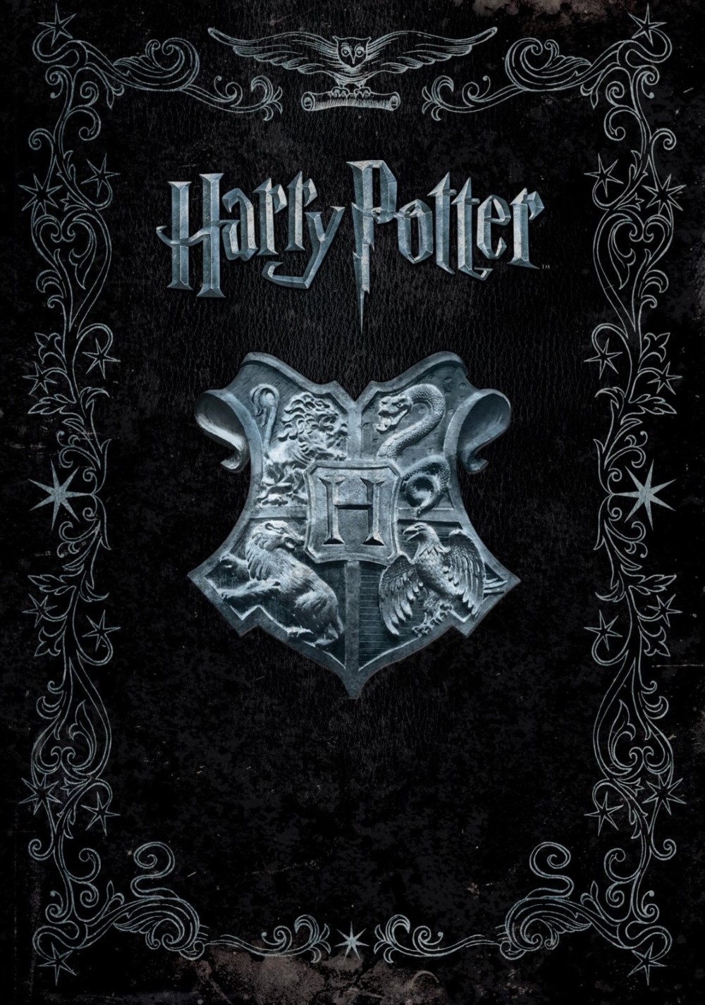 Harry Potter [195273] (A1514624693) Collection (Movies) --Plex--